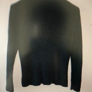 Classic Black men’s Sweater